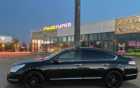 Nissan Teana, 2012 год, 1 150 000 рублей, 4 фотография