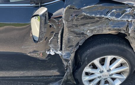 Toyota Camry, 2015 год, 950 000 рублей, 4 фотография