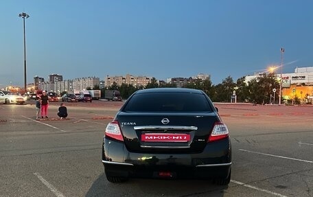 Nissan Teana, 2012 год, 1 150 000 рублей, 3 фотография