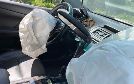 Toyota Camry, 2015 год, 950 000 рублей, 6 фотография