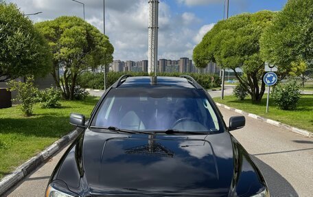 Volvo XC90 II рестайлинг, 2003 год, 890 000 рублей, 2 фотография