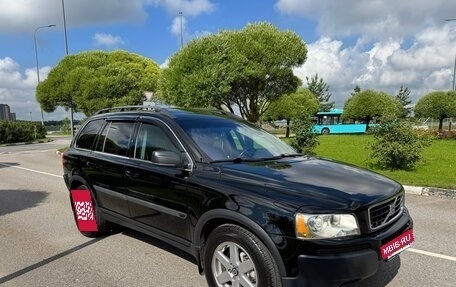Volvo XC90 II рестайлинг, 2003 год, 890 000 рублей, 6 фотография