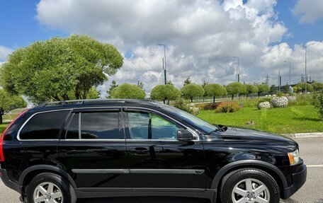 Volvo XC90 II рестайлинг, 2003 год, 890 000 рублей, 8 фотография