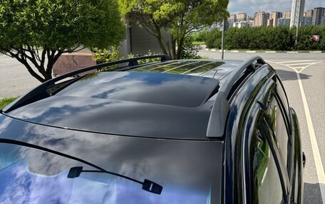 Volvo XC90 II рестайлинг, 2003 год, 890 000 рублей, 13 фотография