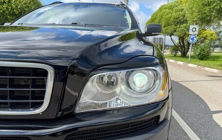 Volvo XC90 II рестайлинг, 2003 год, 890 000 рублей, 15 фотография