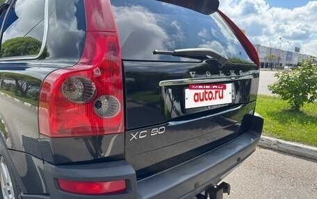 Volvo XC90 II рестайлинг, 2003 год, 890 000 рублей, 14 фотография
