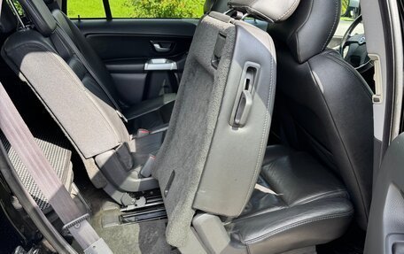 Volvo XC90 II рестайлинг, 2003 год, 890 000 рублей, 21 фотография