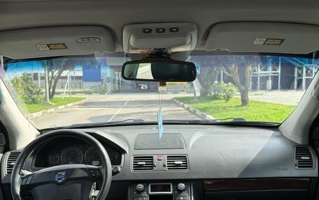 Volvo XC90 II рестайлинг, 2003 год, 890 000 рублей, 25 фотография