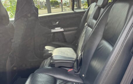 Volvo XC90 II рестайлинг, 2003 год, 890 000 рублей, 26 фотография