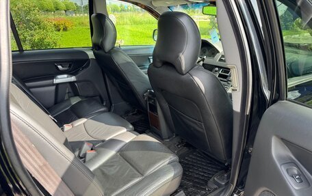 Volvo XC90 II рестайлинг, 2003 год, 890 000 рублей, 23 фотография