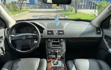 Volvo XC90 II рестайлинг, 2003 год, 890 000 рублей, 29 фотография