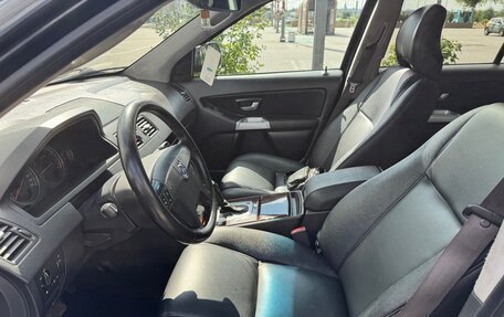 Volvo XC90 II рестайлинг, 2003 год, 890 000 рублей, 28 фотография