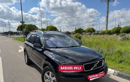 Volvo XC90 II рестайлинг, 2003 год, 890 000 рублей, 17 фотография