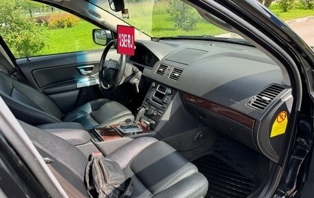 Volvo XC90 II рестайлинг, 2003 год, 890 000 рублей, 24 фотография