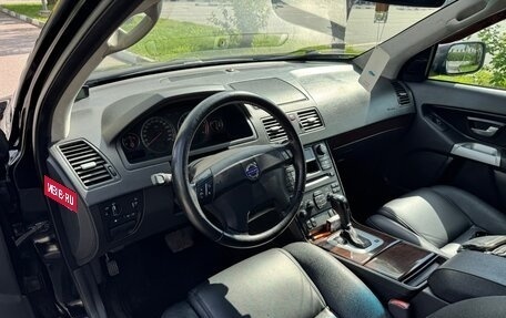 Volvo XC90 II рестайлинг, 2003 год, 890 000 рублей, 30 фотография