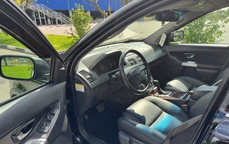 Volvo XC90 II рестайлинг, 2003 год, 890 000 рублей, 31 фотография