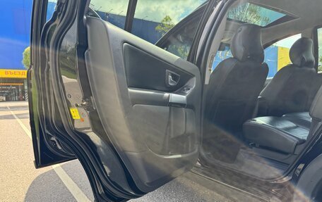Volvo XC90 II рестайлинг, 2003 год, 890 000 рублей, 33 фотография