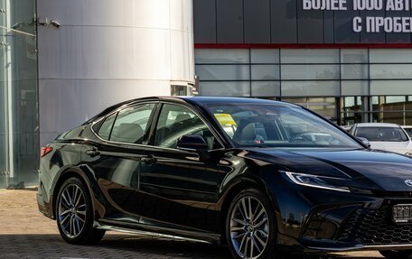 Toyota Camry, 2026 год, 4 095 000 рублей, 8 фотография