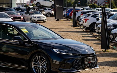 Toyota Camry, 2026 год, 4 095 000 рублей, 7 фотография