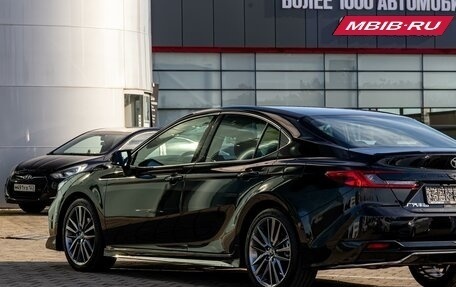 Toyota Camry, 2026 год, 4 095 000 рублей, 9 фотография