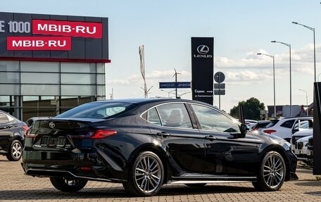 Toyota Camry, 2026 год, 4 095 000 рублей, 6 фотография
