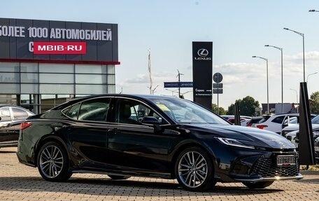 Toyota Camry, 2026 год, 4 095 000 рублей, 3 фотография