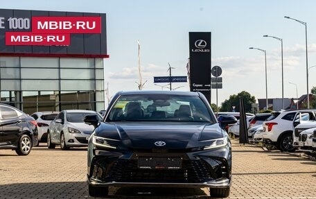 Toyota Camry, 2026 год, 4 095 000 рублей, 2 фотография