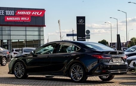 Toyota Camry, 2026 год, 4 095 000 рублей, 4 фотография