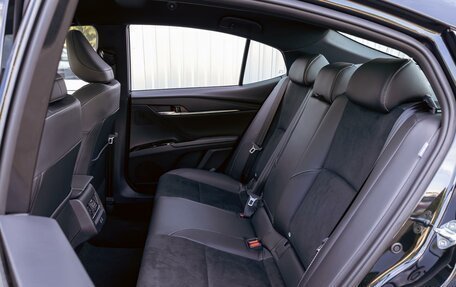 Toyota Camry, 2026 год, 4 095 000 рублей, 19 фотография