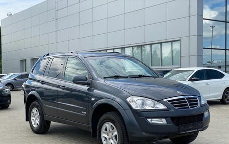 SsangYong Kyron I, 2014 год, 930 000 рублей, 2 фотография