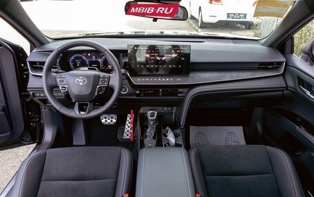Toyota Camry, 2026 год, 4 095 000 рублей, 17 фотография