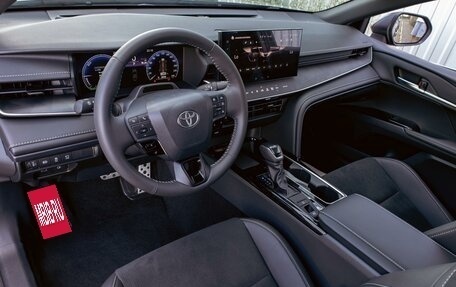 Toyota Camry, 2026 год, 4 095 000 рублей, 13 фотография