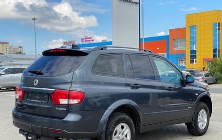 SsangYong Kyron I, 2014 год, 930 000 рублей, 4 фотография