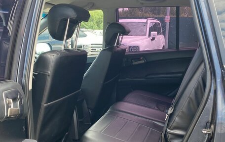SsangYong Kyron I, 2014 год, 930 000 рублей, 13 фотография