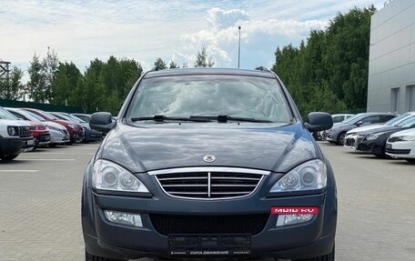 SsangYong Kyron I, 2014 год, 930 000 рублей, 3 фотография