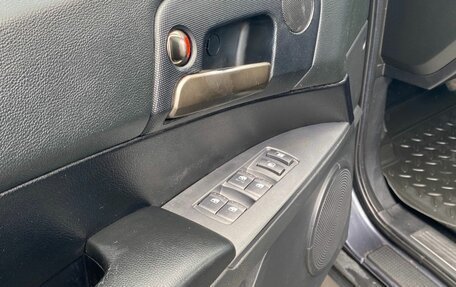 SsangYong Kyron I, 2014 год, 930 000 рублей, 15 фотография