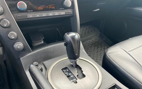 SsangYong Kyron I, 2014 год, 930 000 рублей, 24 фотография