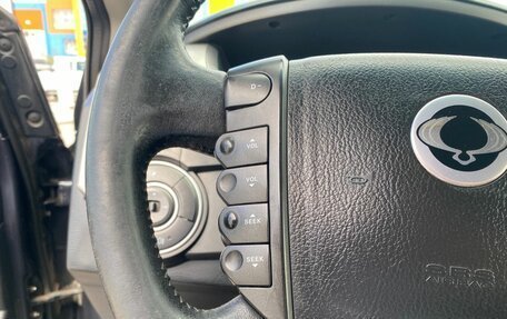 SsangYong Kyron I, 2014 год, 930 000 рублей, 20 фотография