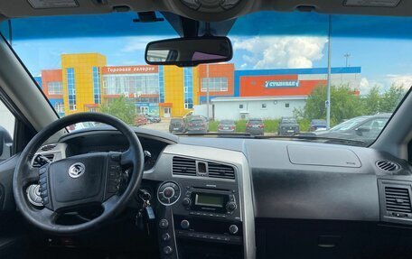 SsangYong Kyron I, 2014 год, 930 000 рублей, 25 фотография