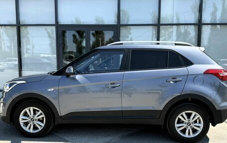 Hyundai Creta I рестайлинг, 2017 год, 1 750 000 рублей, 6 фотография