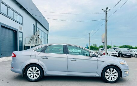 Ford Mondeo IV, 2011 год, 879 000 рублей, 7 фотография