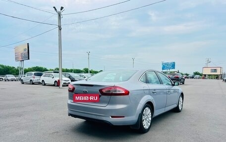 Ford Mondeo IV, 2011 год, 879 000 рублей, 6 фотография