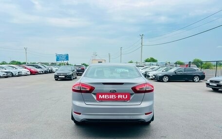 Ford Mondeo IV, 2011 год, 879 000 рублей, 5 фотография
