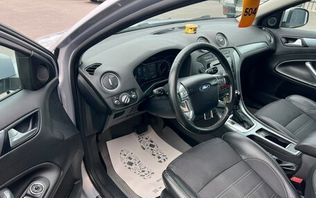 Ford Mondeo IV, 2011 год, 879 000 рублей, 10 фотография