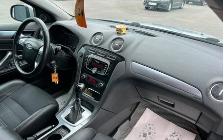 Ford Mondeo IV, 2011 год, 879 000 рублей, 13 фотография