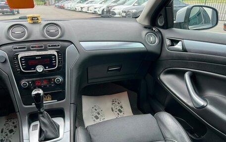 Ford Mondeo IV, 2011 год, 879 000 рублей, 15 фотография