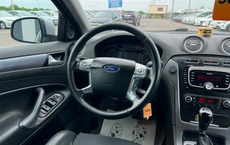 Ford Mondeo IV, 2011 год, 879 000 рублей, 14 фотография