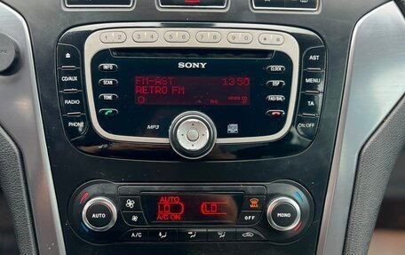 Ford Mondeo IV, 2011 год, 879 000 рублей, 17 фотография