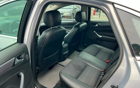 Ford Mondeo IV, 2011 год, 879 000 рублей, 18 фотография