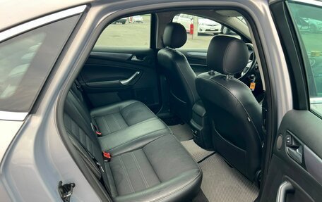 Ford Mondeo IV, 2011 год, 879 000 рублей, 19 фотография